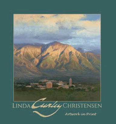 Linda Curley Christensen: A Life in Art, Now in Print