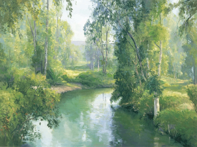 River Jordan