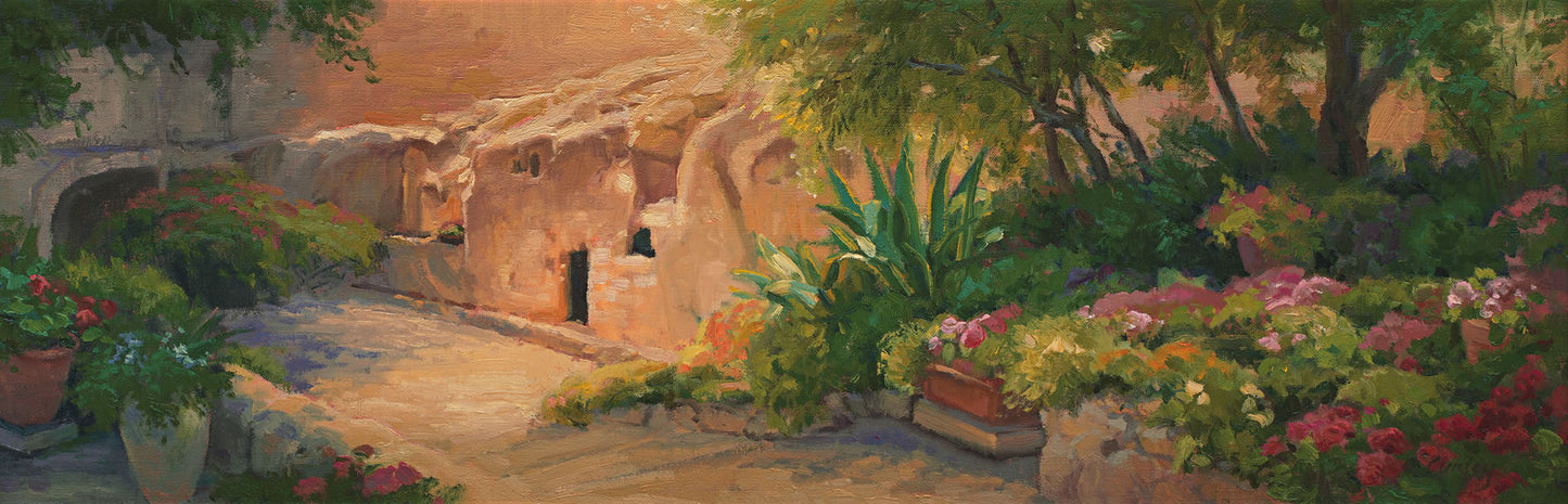 Garden Tomb