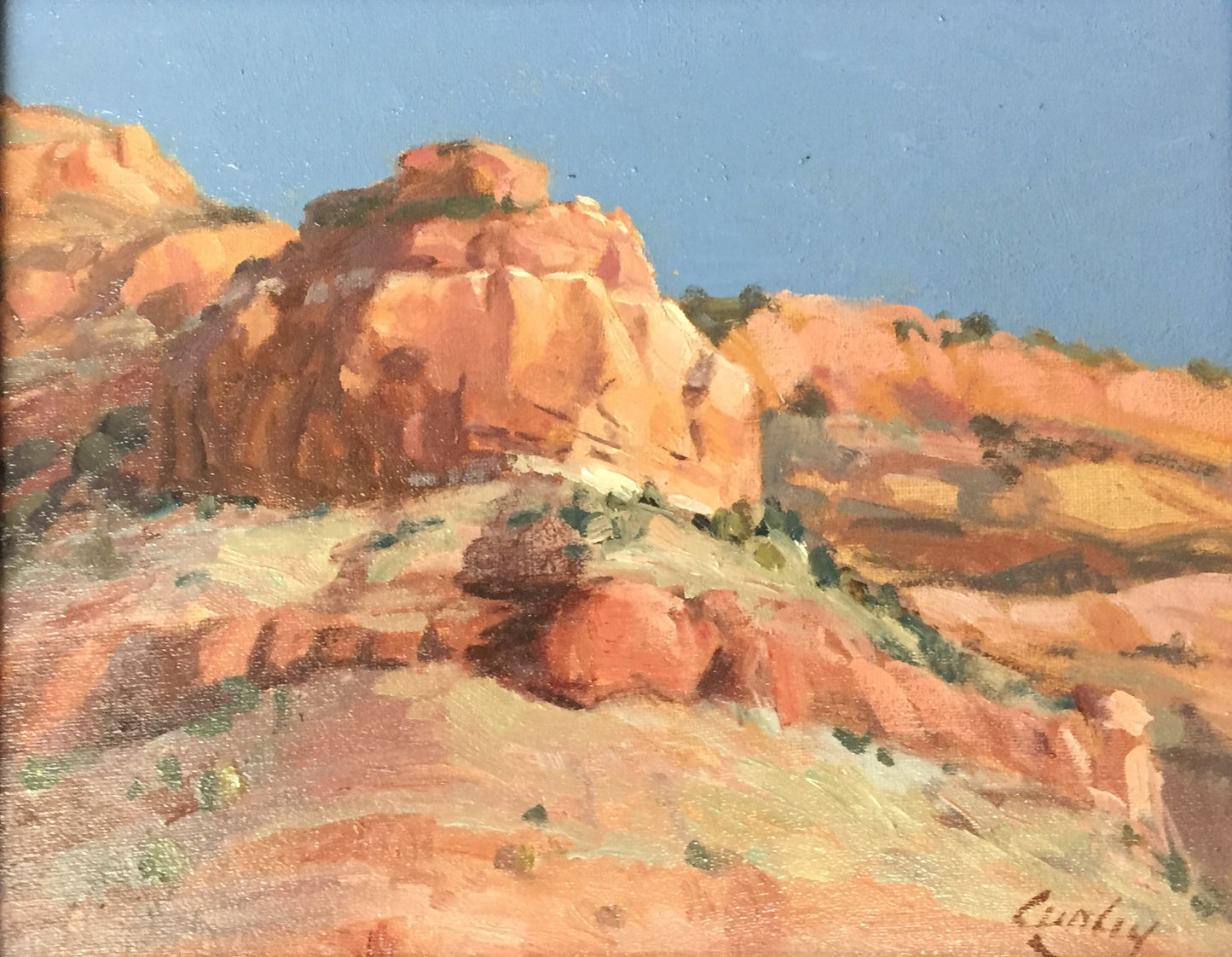 Kanab - Roger's