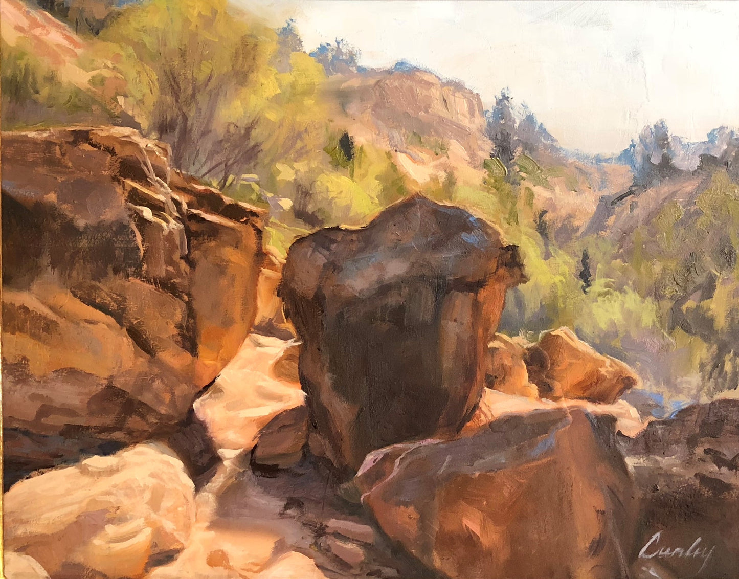 Kanab Rocks