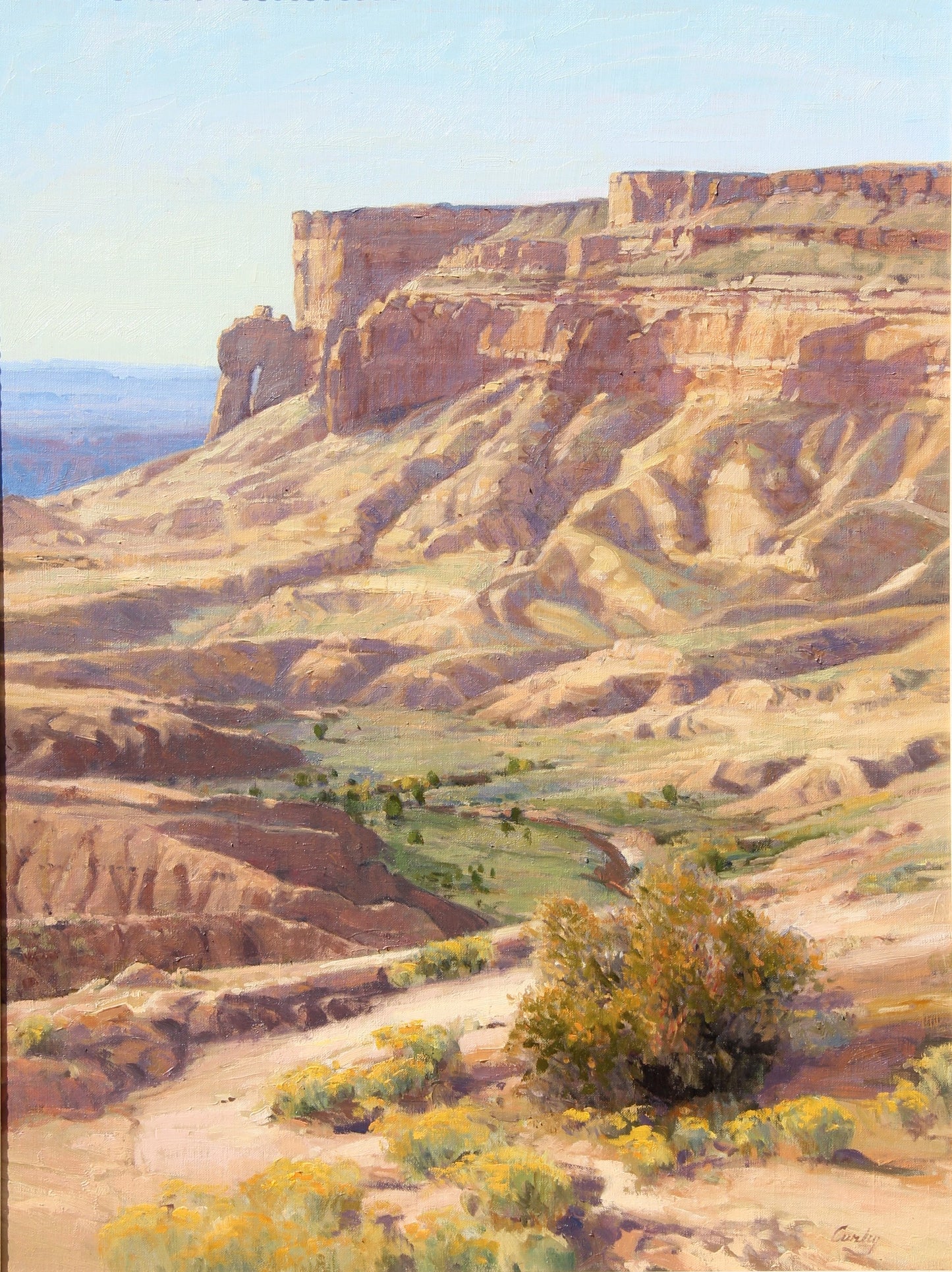 San Rafael Swell
