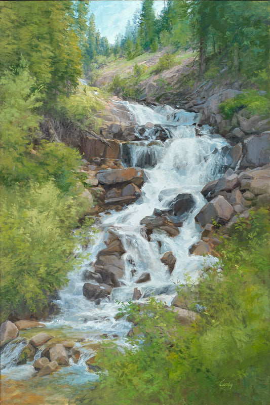 A Guide to Realistic Impressionism