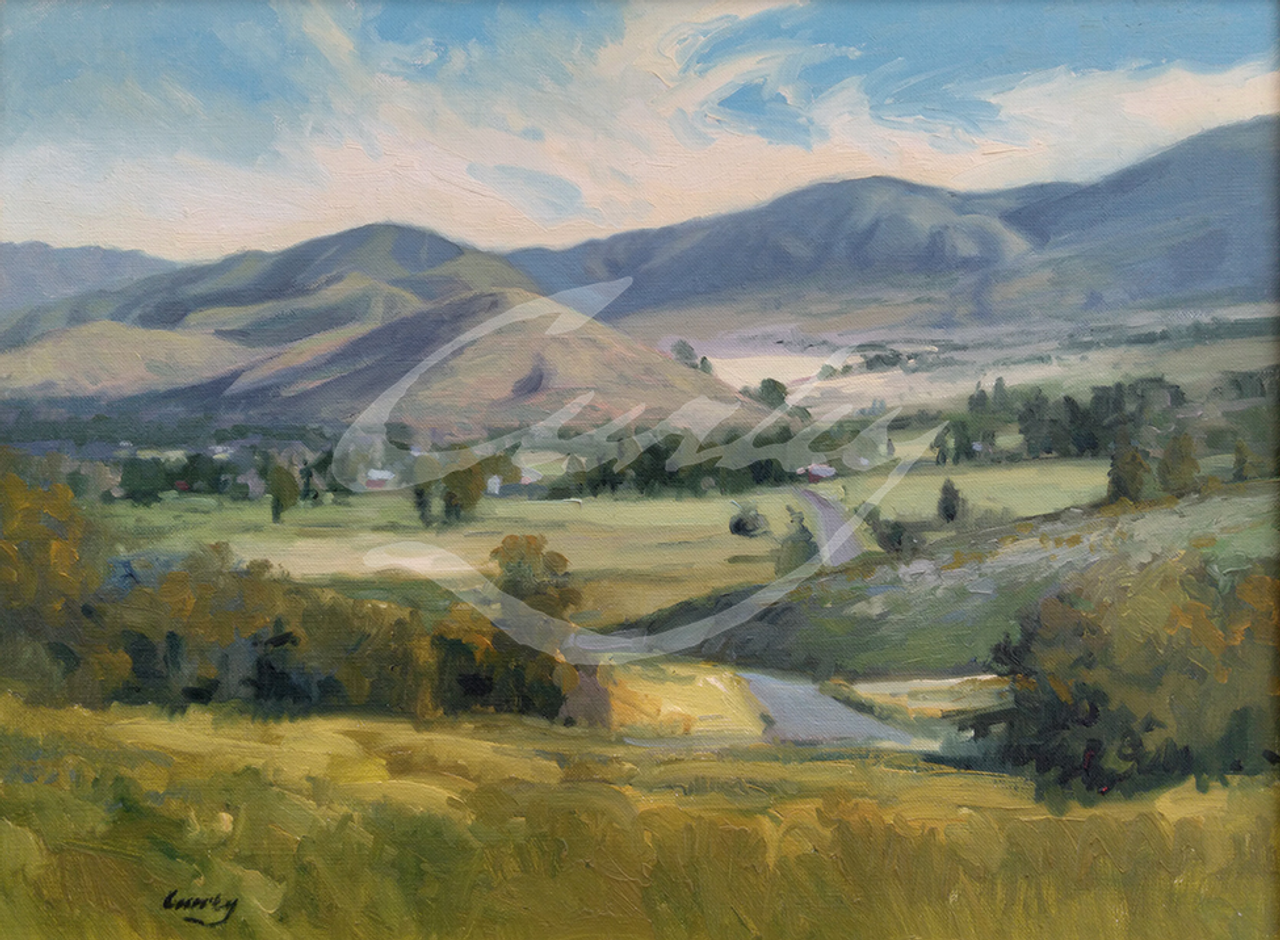 Landscapes
