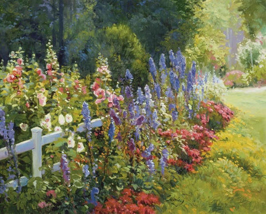 Ford's Fence