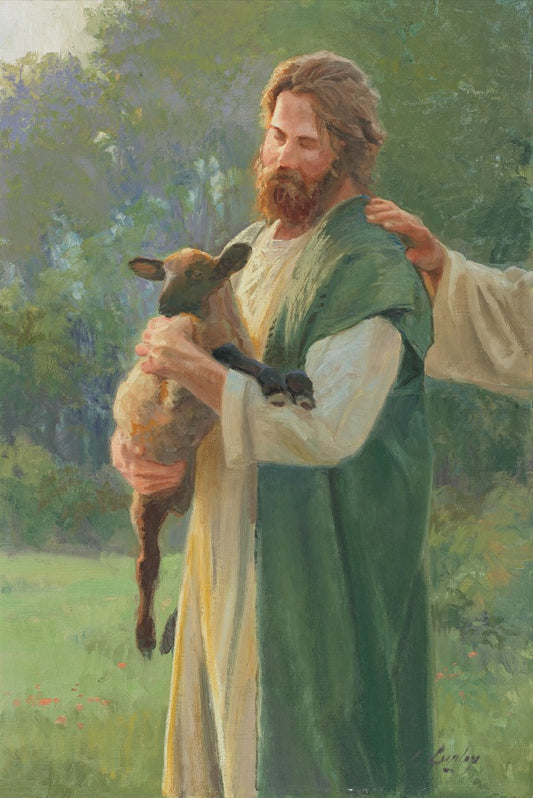 As My Father Hath Done