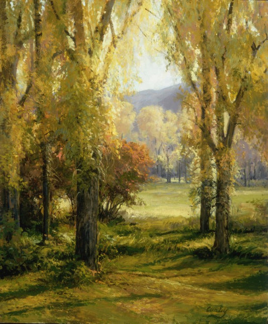 Autum Enticement