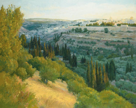 Jerusalem
