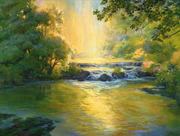 Living Waters
