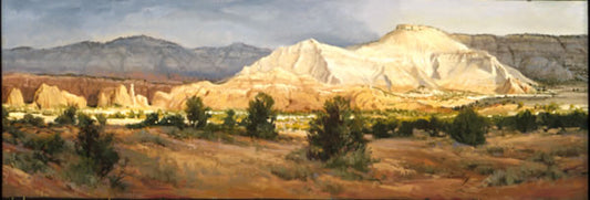 Escalante Kodachrome Basin II