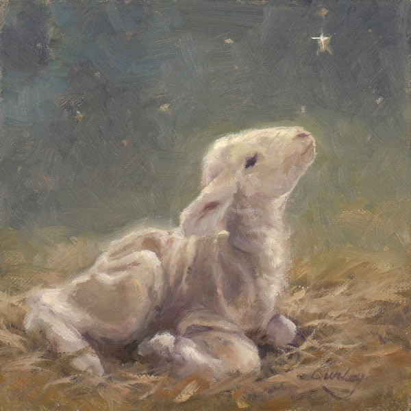 Lamb of God