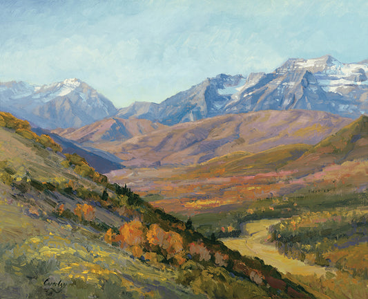 Timpanogos