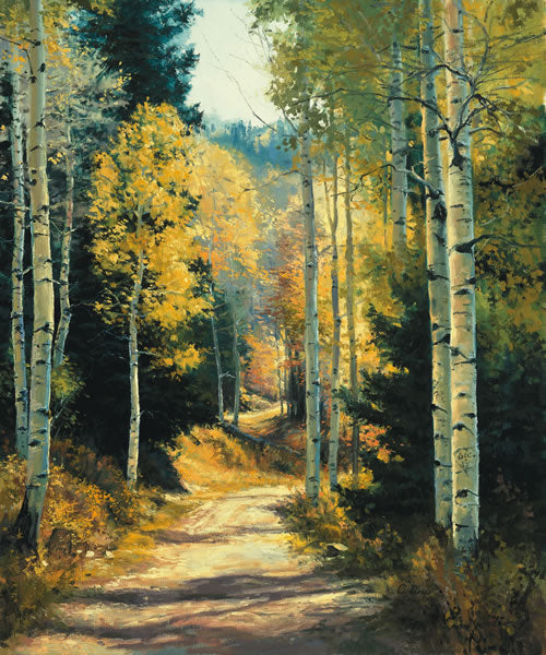 Aspen Trail
