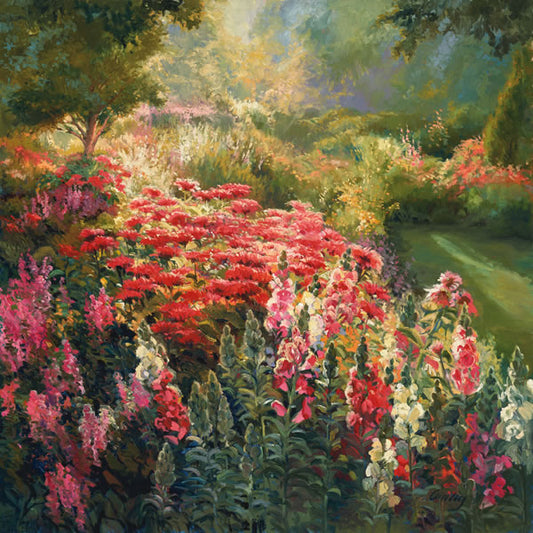 Floral Joy