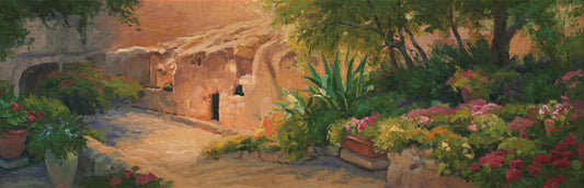 Garden Tomb