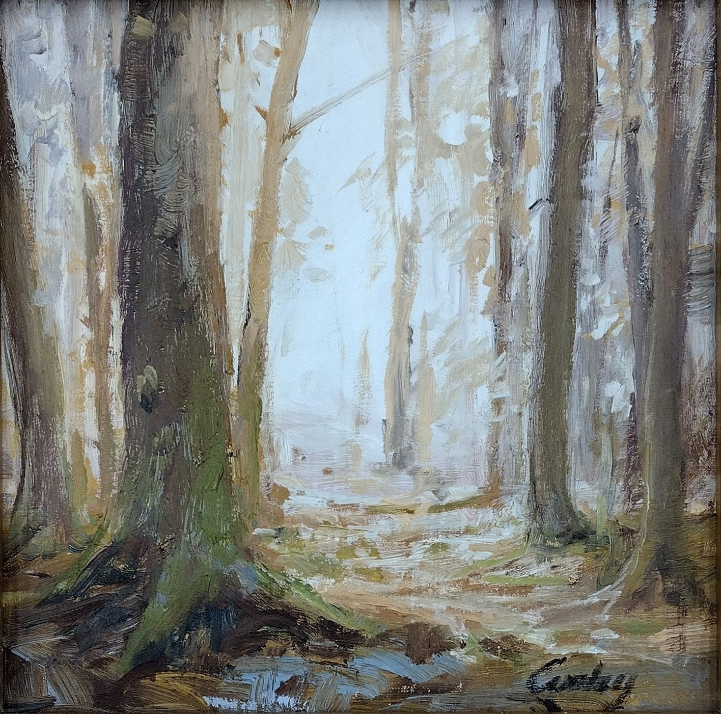 A Place of Prayer