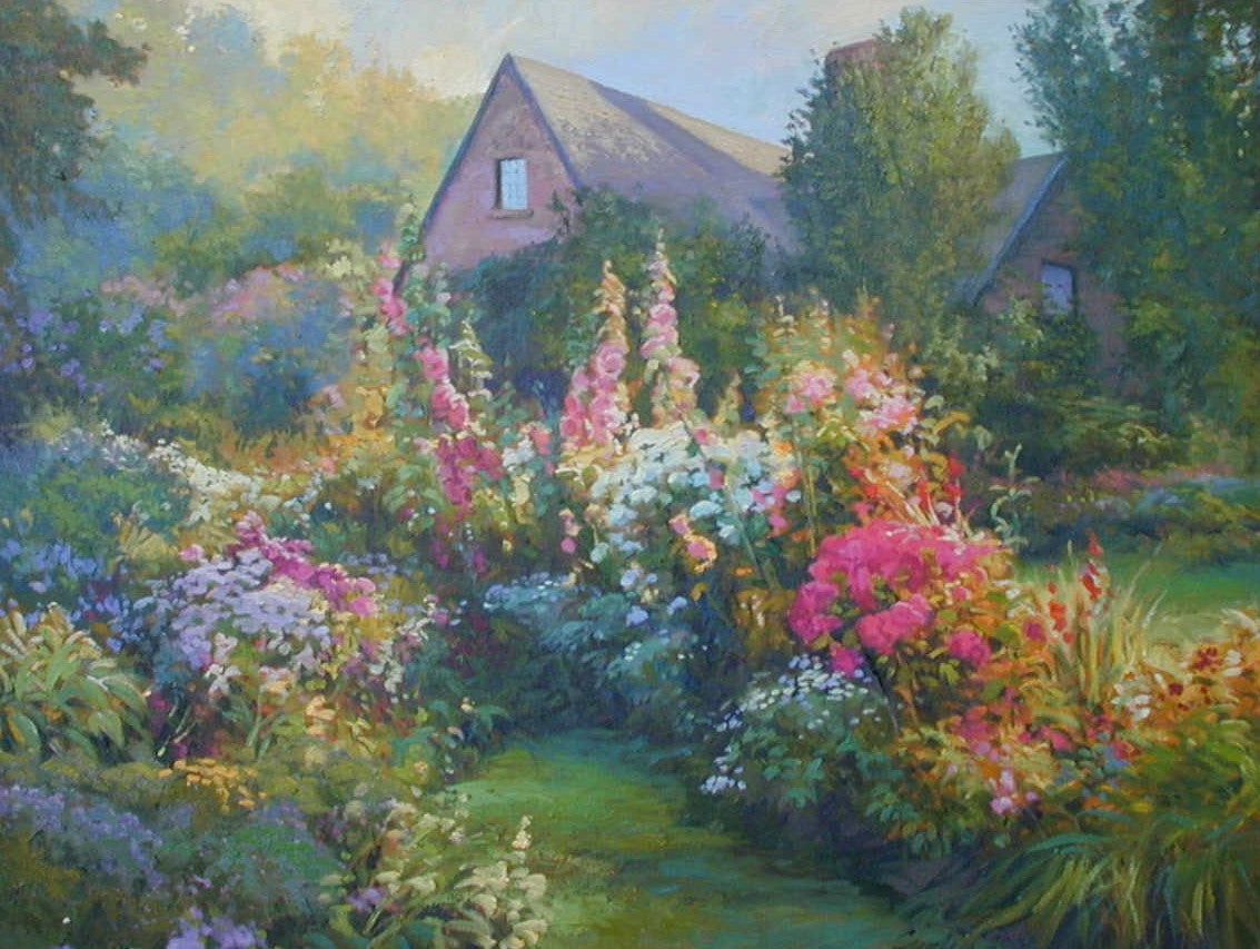 Bounty House Floral
