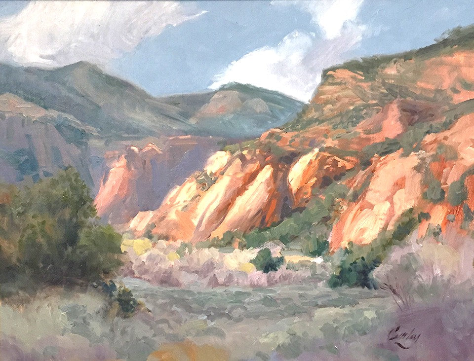 Kanab Landscape