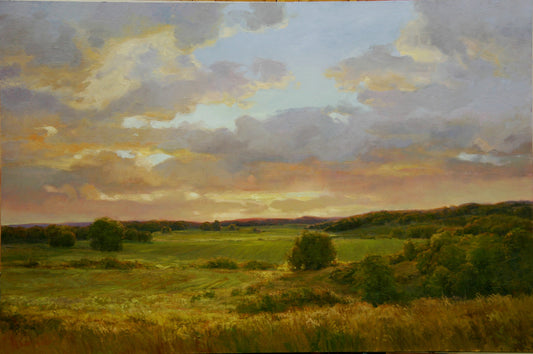 Little Valley at Adam-Ondi-Ahem