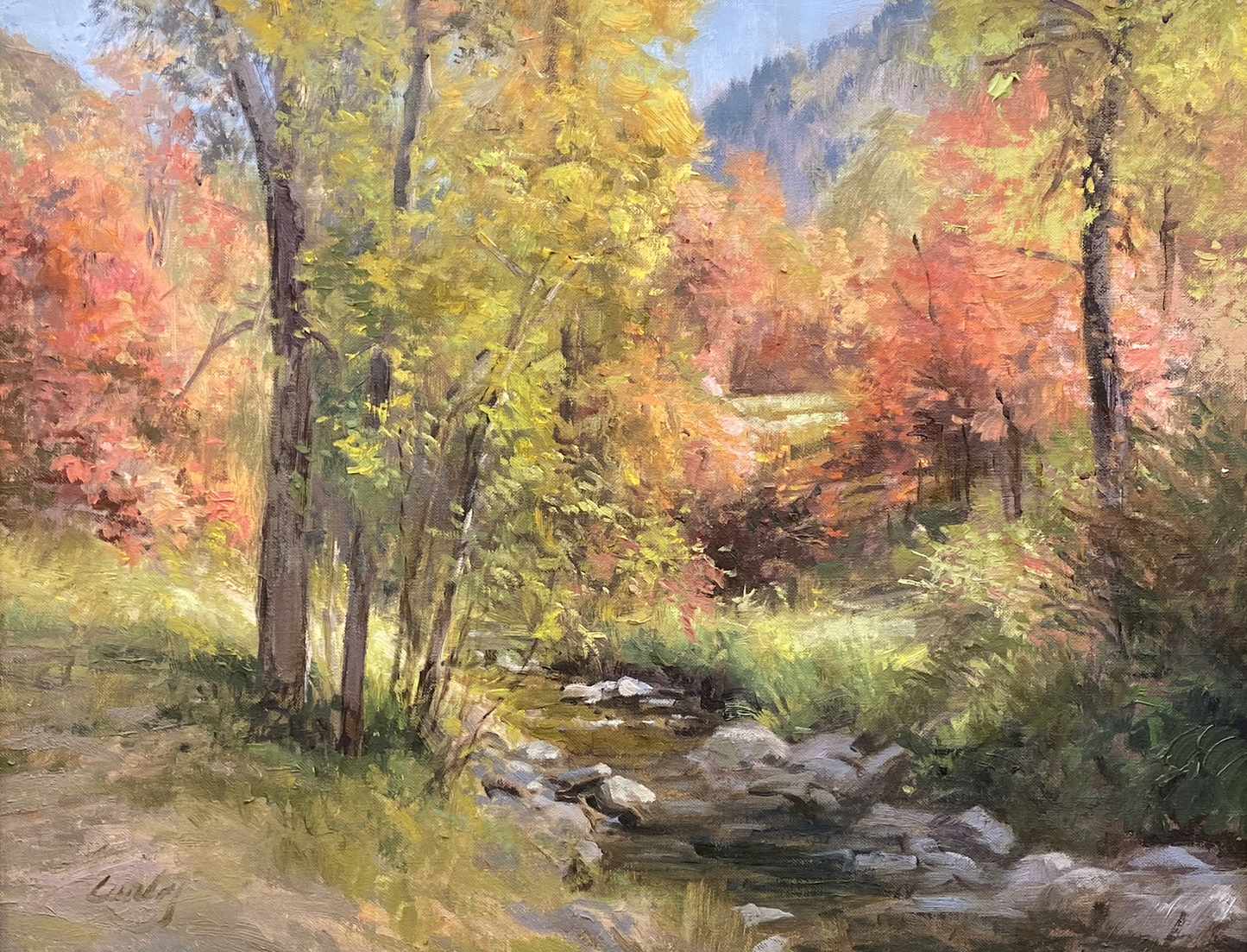 Silent Stream