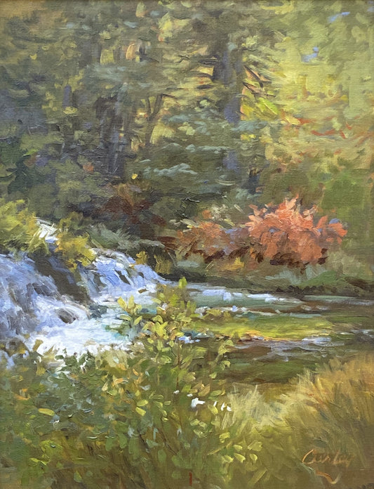 September Teaser (SOLD)