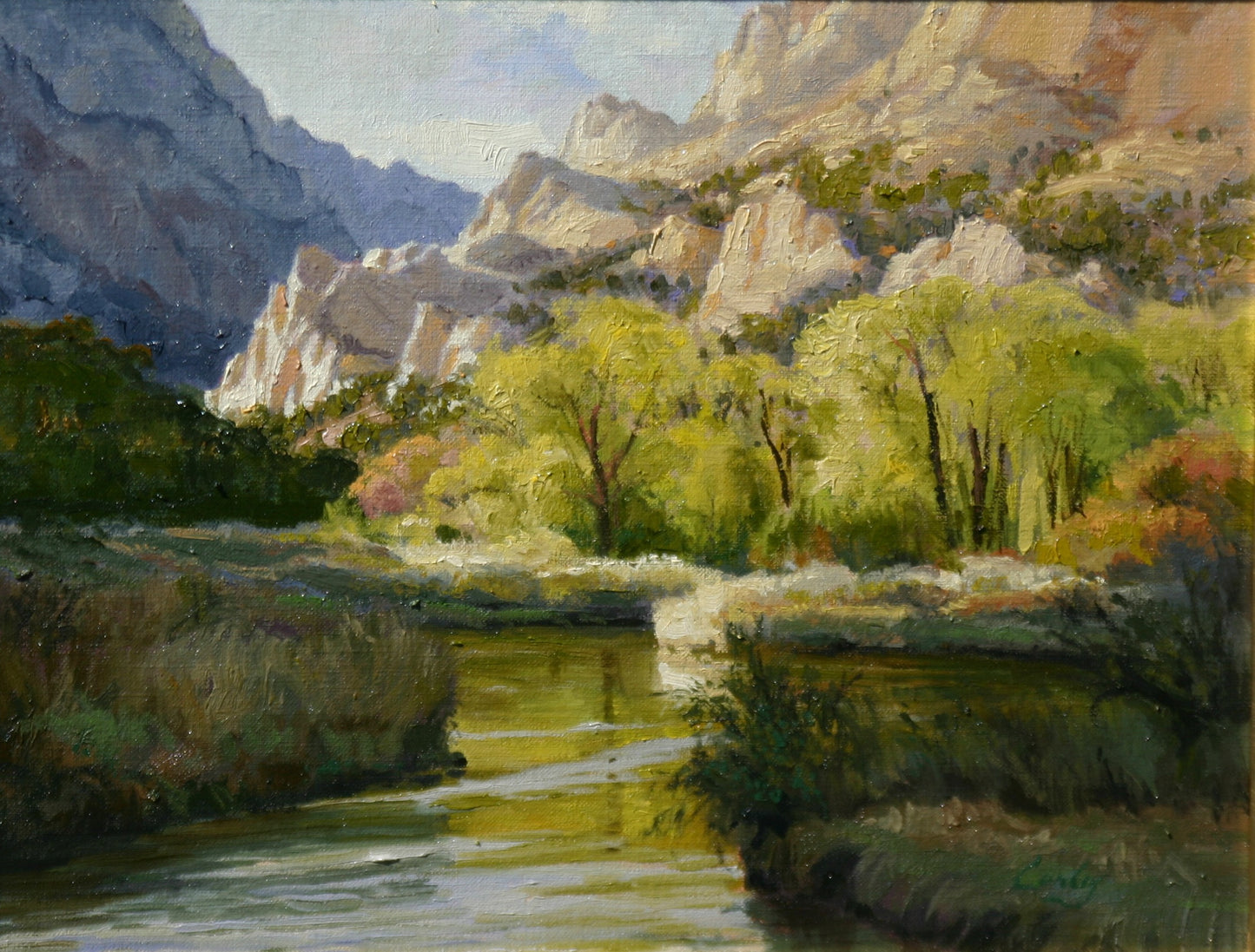 Southern Utah Charm
