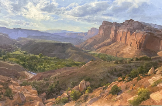 Capital Reef